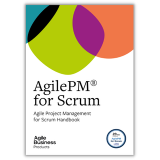 AgilePM for Scrum Handbook