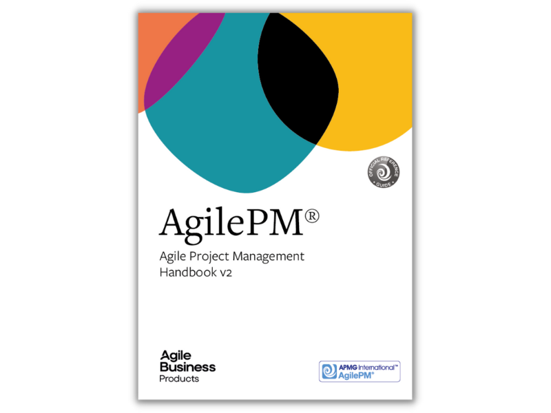 Agile Project Management AgilePM Handbook V2