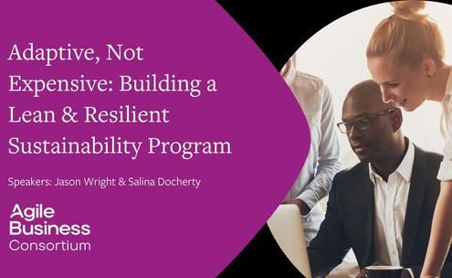 Adaptive, Not Expensive Building a Lean & Resilient Sustainability Program.jpg