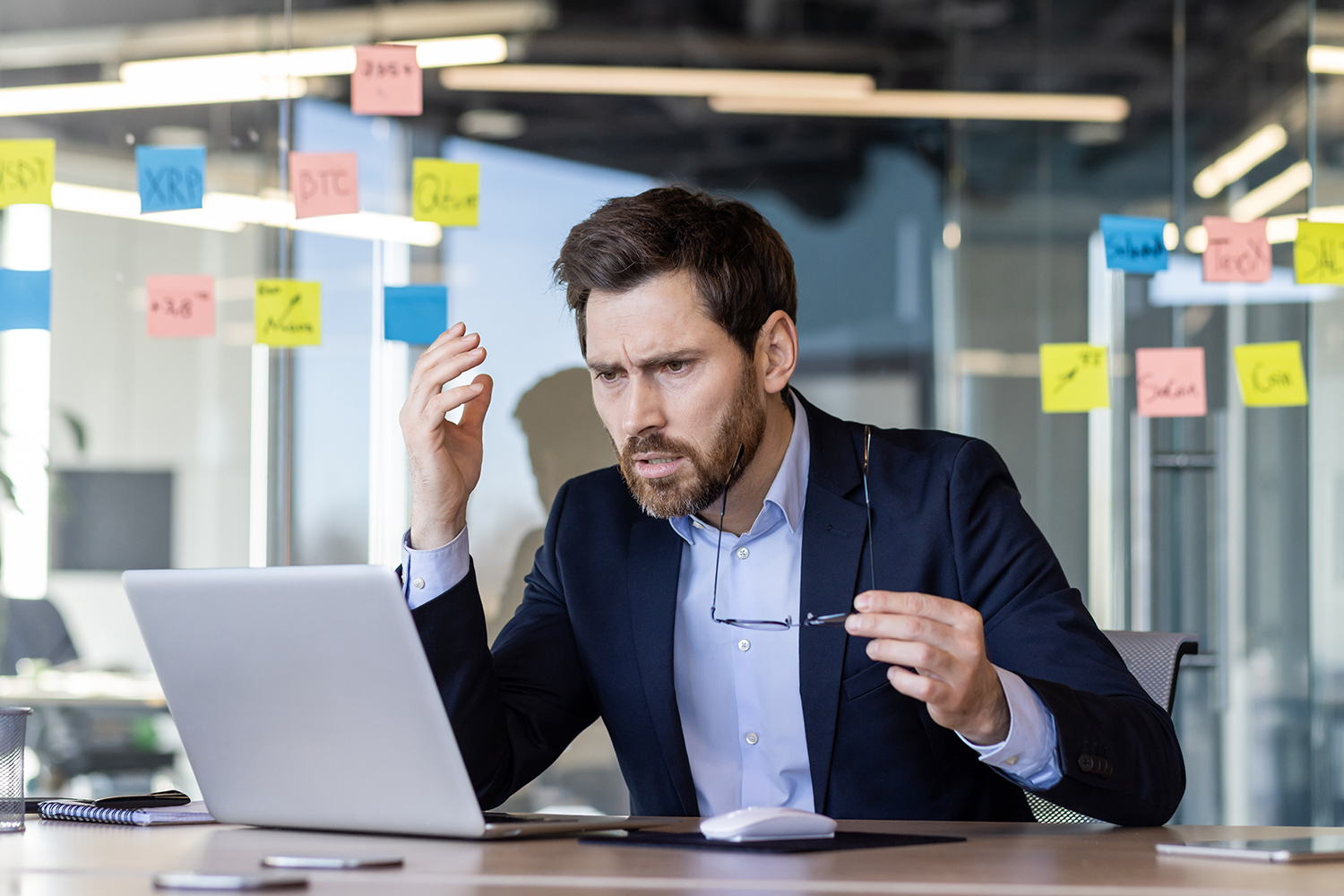 Project manager confused by unmet project goals despite completed tasks